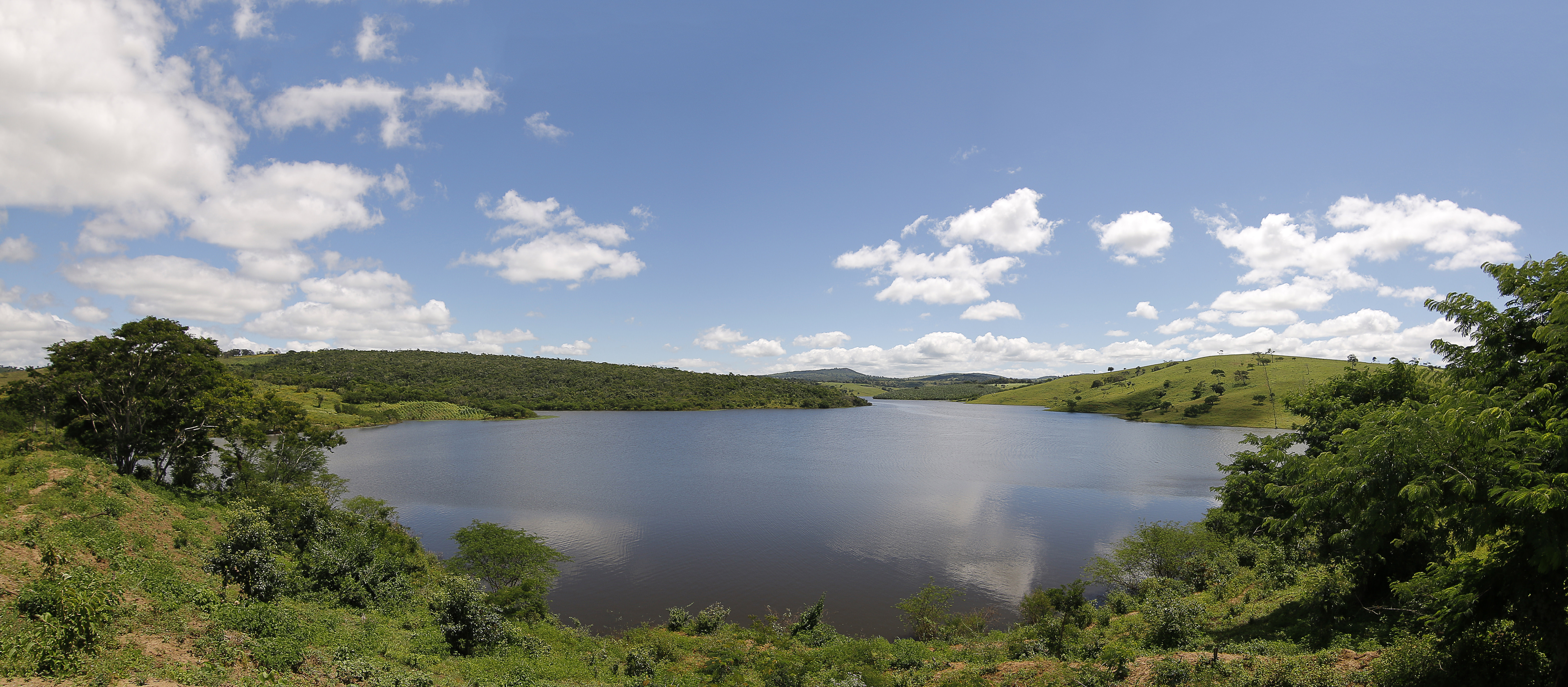 Barragem do Bálsamo Barragem do Bálsamo