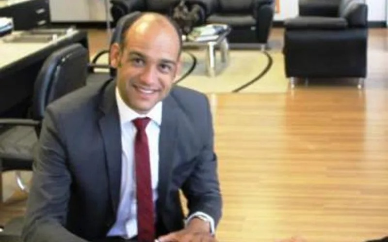 Cesar Lira, primo de Arthur Lira