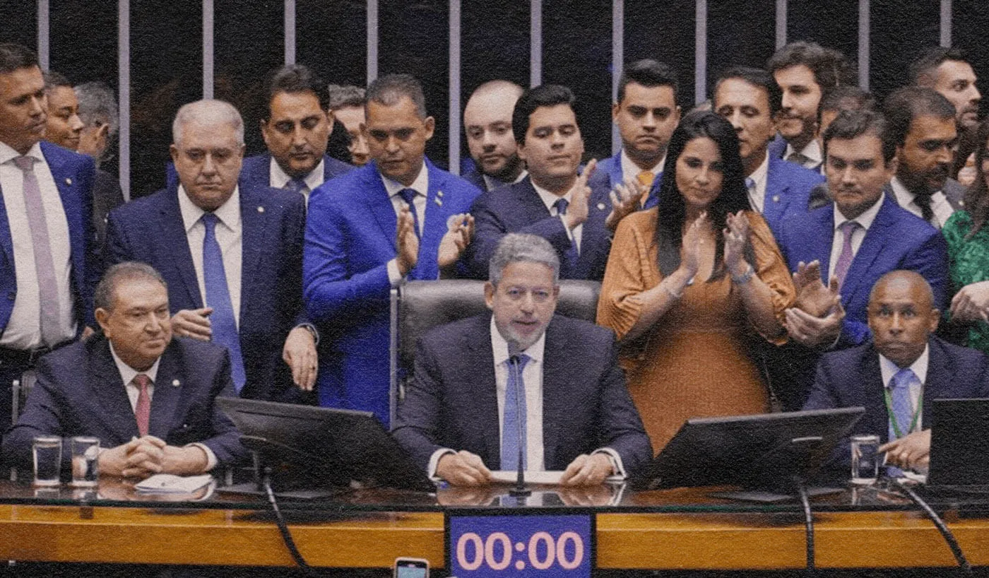 Lira foi inocentado pelo caso nove anos depois, quando já era deputado federal em Brasília Lira foi inocentado pelo caso nove anos depois, quando já era deputado federal em Brasília
