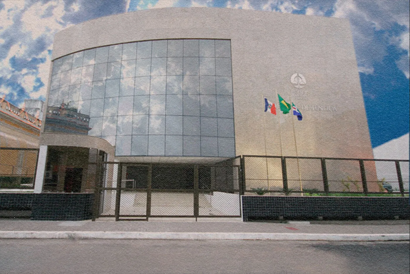 Processo correu no Tribunal de Justiça de Alagoas mas só foi julgado no STF nove anos depois Processo correu no Tribunal de Justiça de Alagoas mas só foi julgado no STF nove anos depois