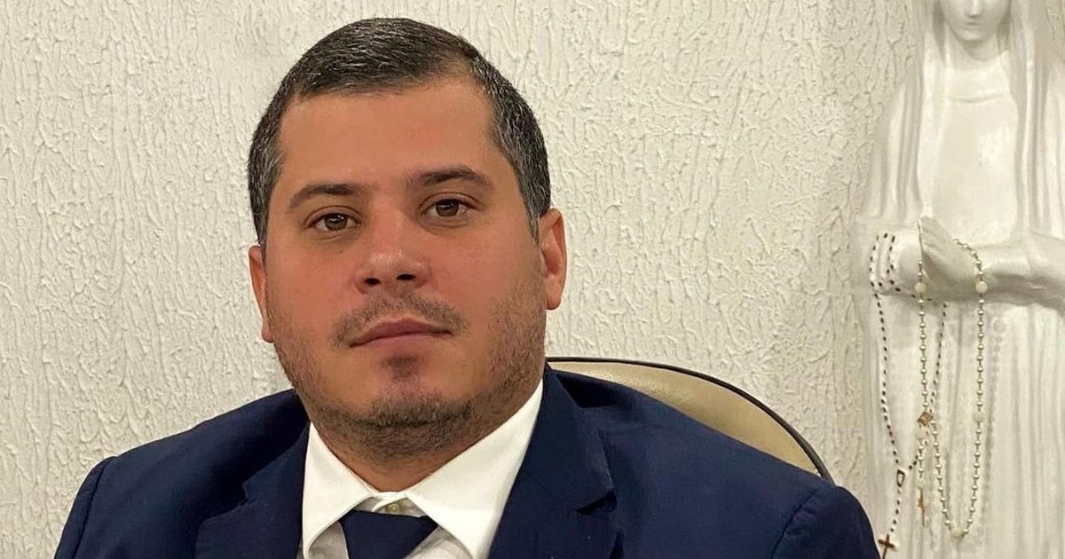 De cima para baixo: nome de Roninha vem sendo articulado